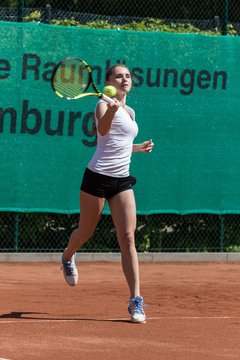 Bild 23 - OL Harburger Turnerbund - Hamburger Polo Club : Ergebnis: 3:6